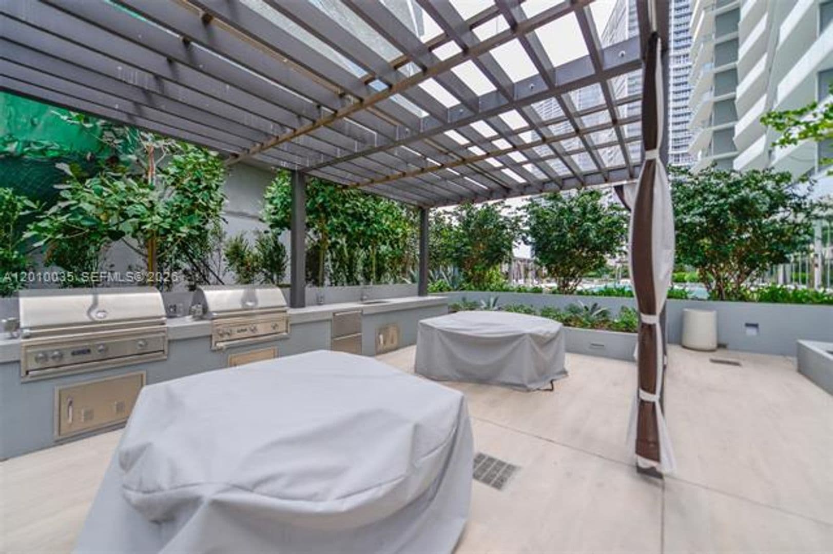 Miami Condo: 77 SE 5 Street cu-2603