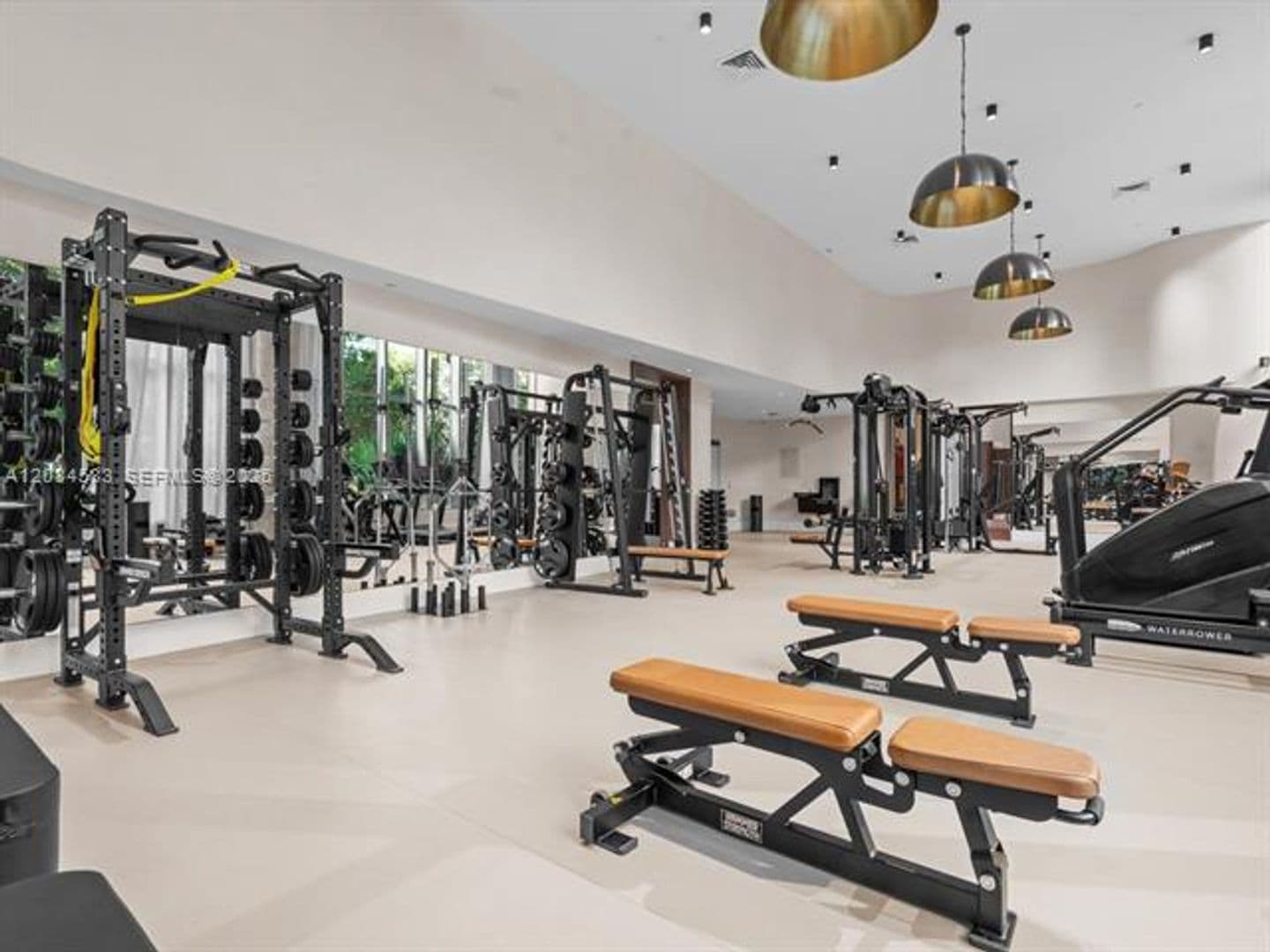 Miami Condo: 2200 Brickell Avenue cu-402