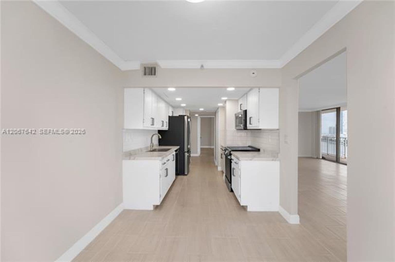 Sunny Isles Beach Condo: 290 174th St cu-1519