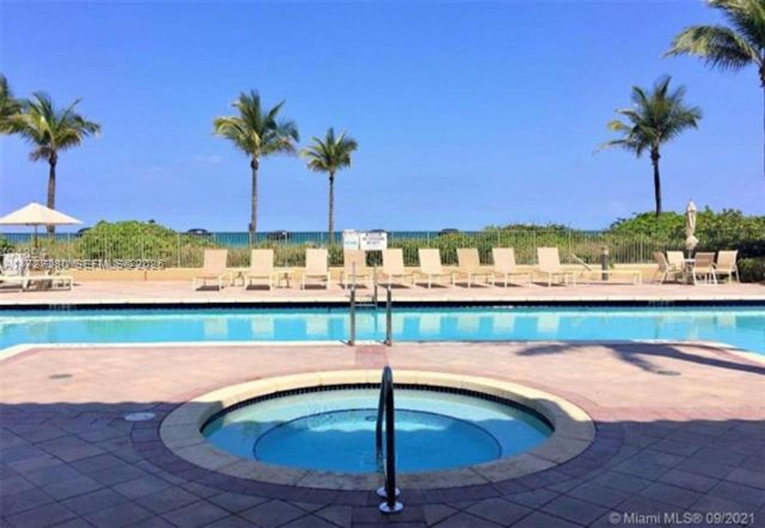 Hallandale Beach Condo: 2080 S Ocean Dr cu-502