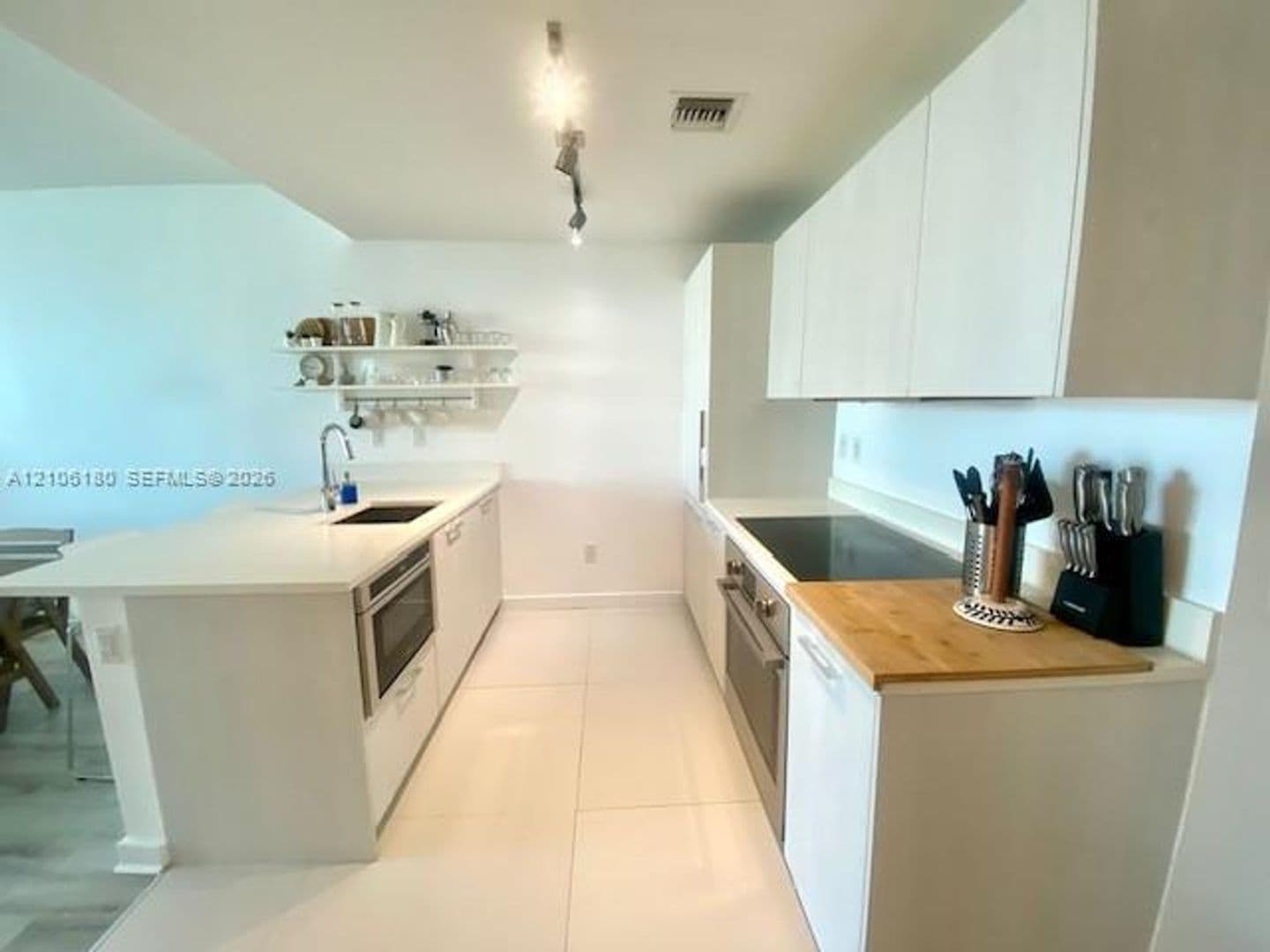 Miami Condo: 501 NE 31st St cu-802