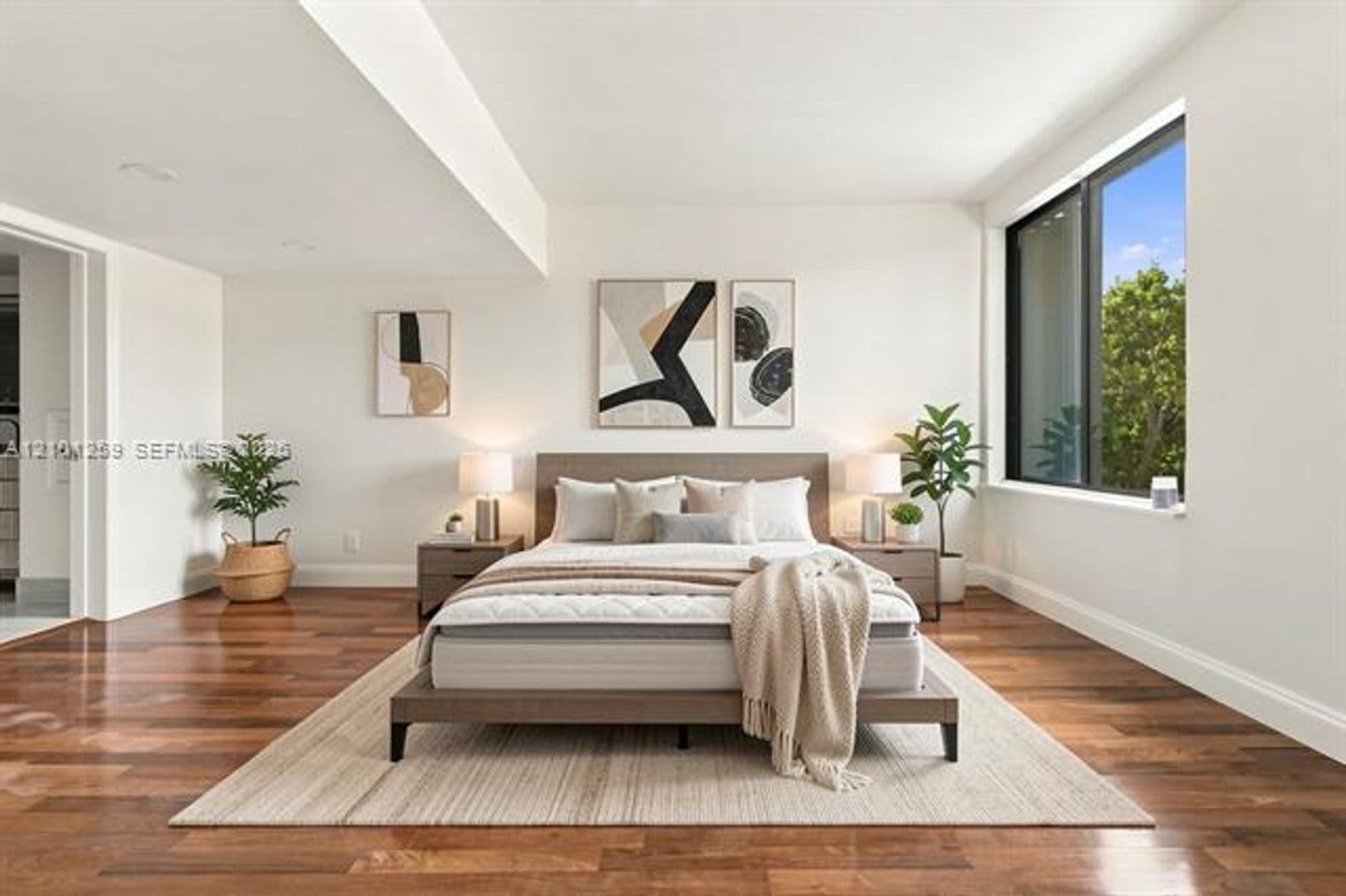 Miami Townhome: 1542 NE Quayside Ter th 1542