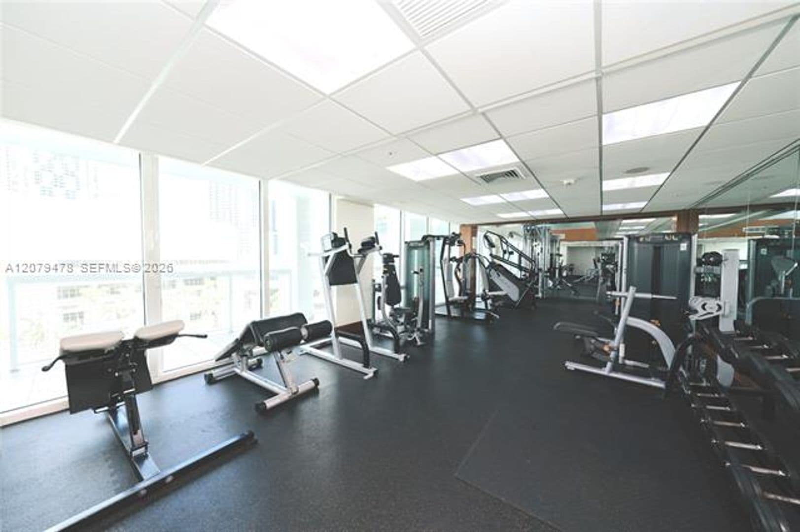 Miami Condo: 41 SE 5th St cu-2405