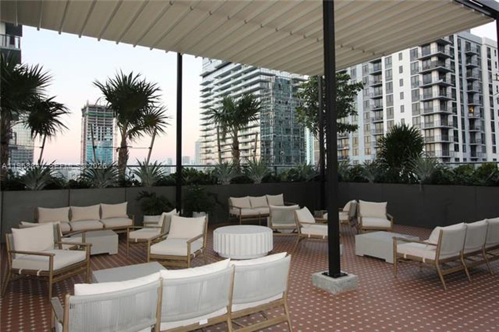 Miami Condo: 11 NE 6 St cu-2114