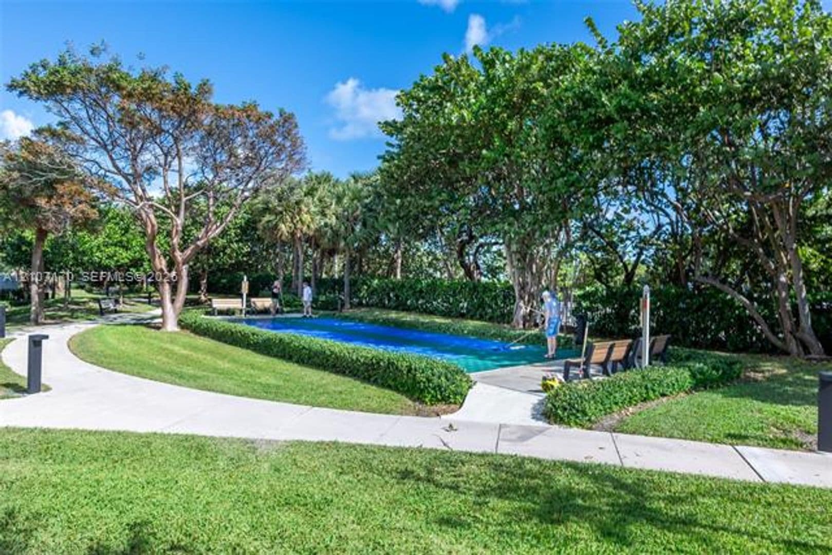 Hollywood Condo: 1201 S Ocean Dr cu-908S
