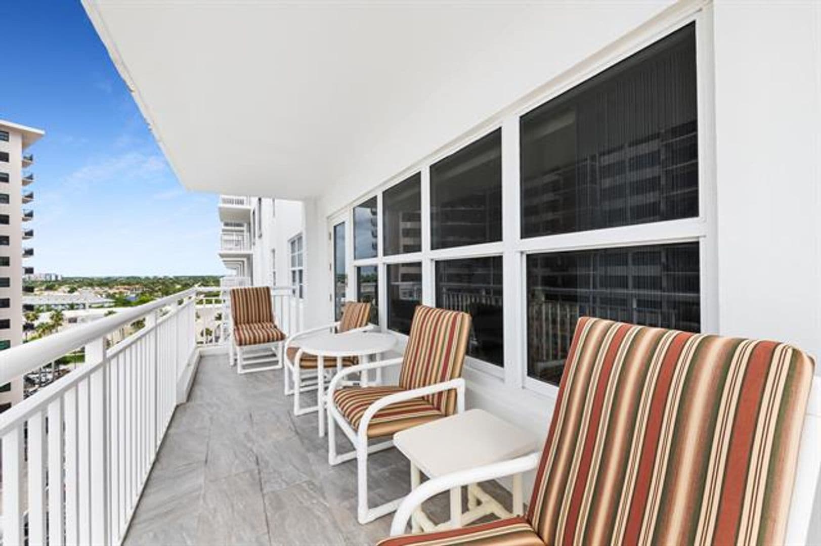 Fort Lauderdale Condo: 3850 Galt Ocean Dr cu-901