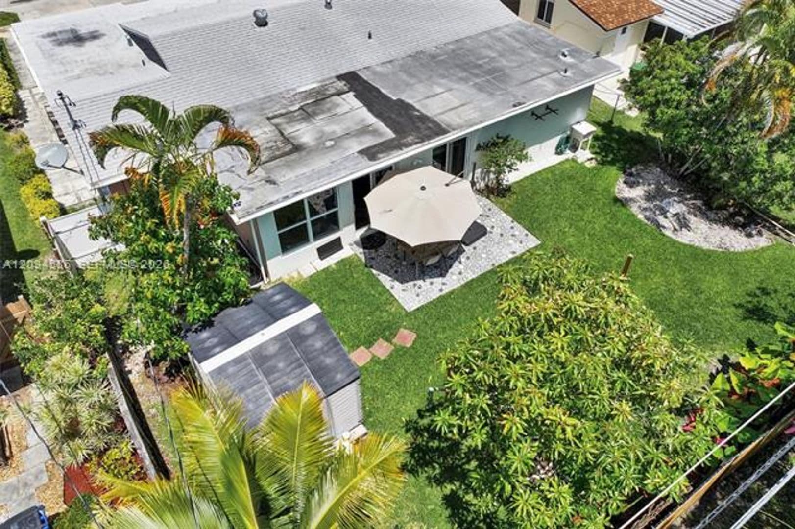Hallandale Beach House: 814 NE 4th St # 0