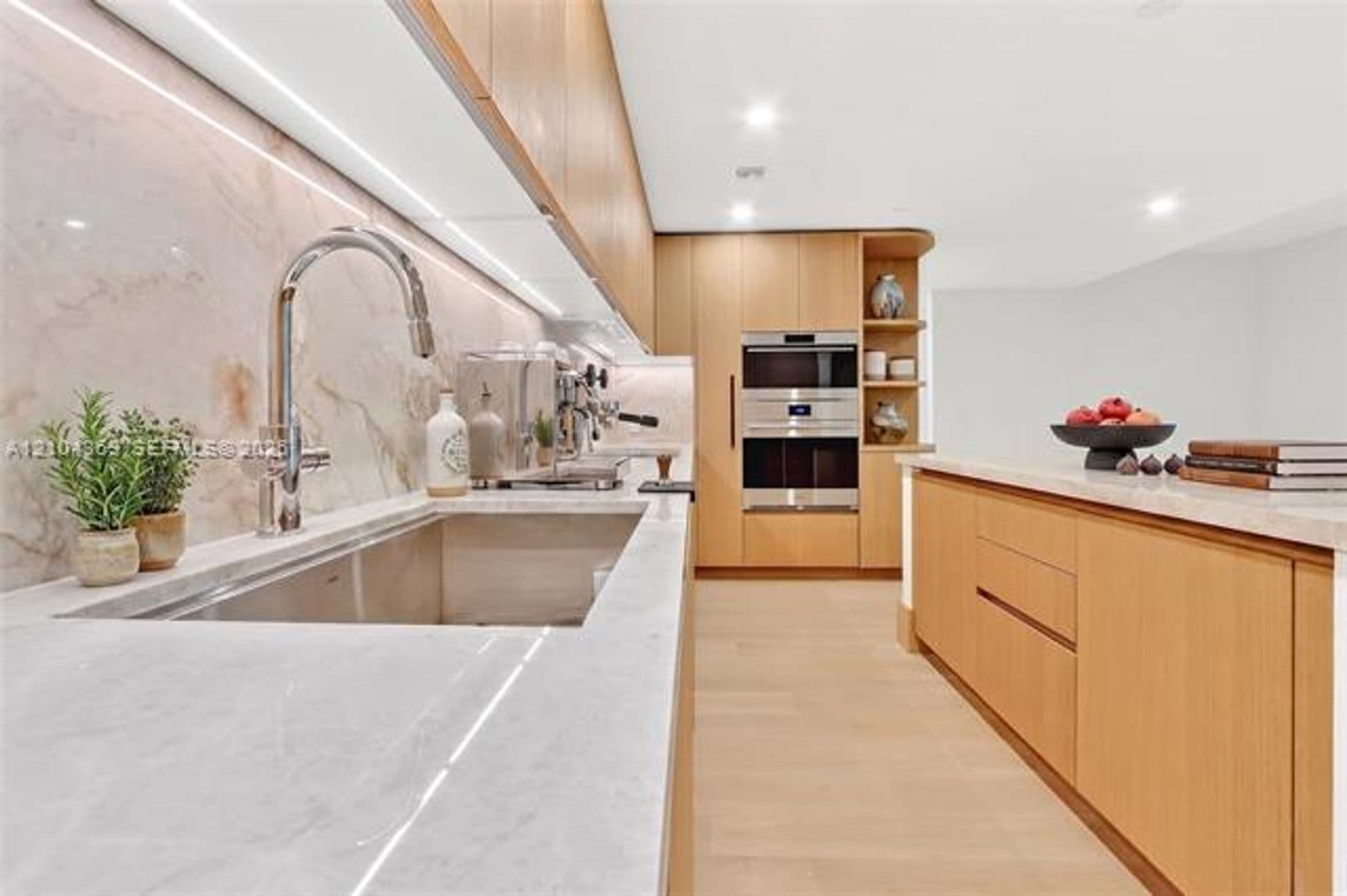 Bay Harbor Islands Condo: 1176 97th St cu-703