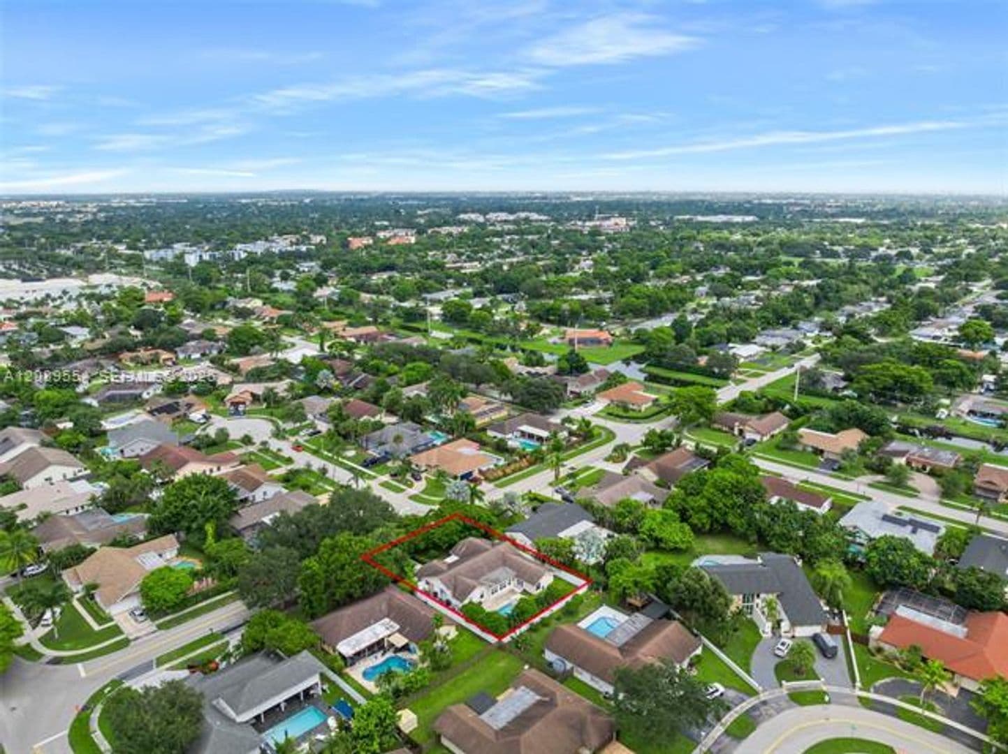 Plantation House: 7700 NW 11th Pl # 7700