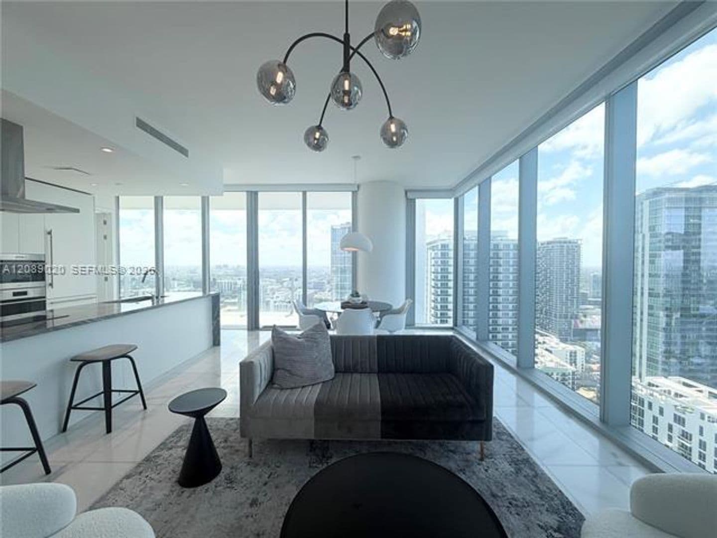 Miami Condo: 700 NE 26th Ter cu-2406