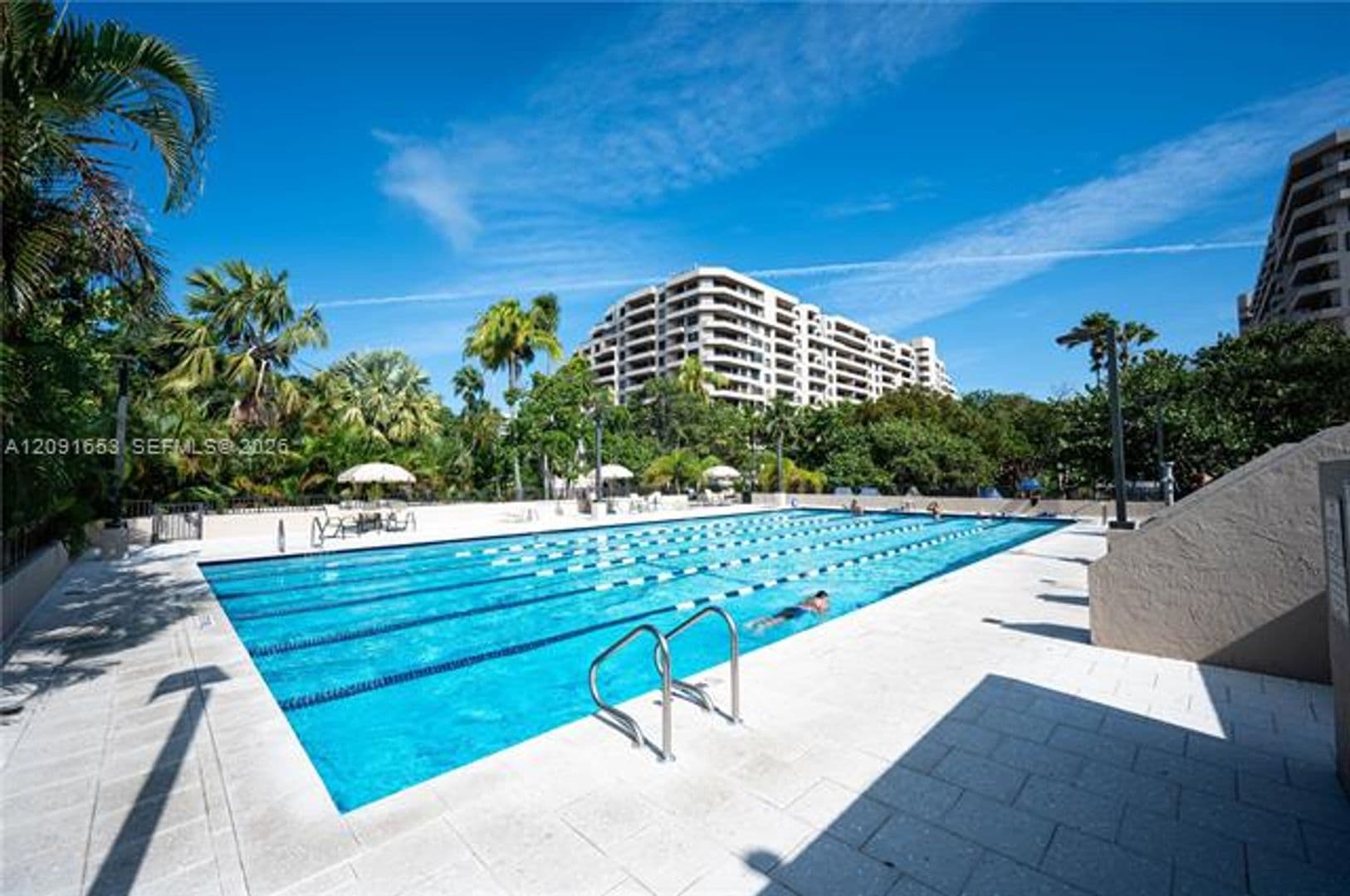 Key Biscayne Condo: 201 Crandon Blvd cu-739