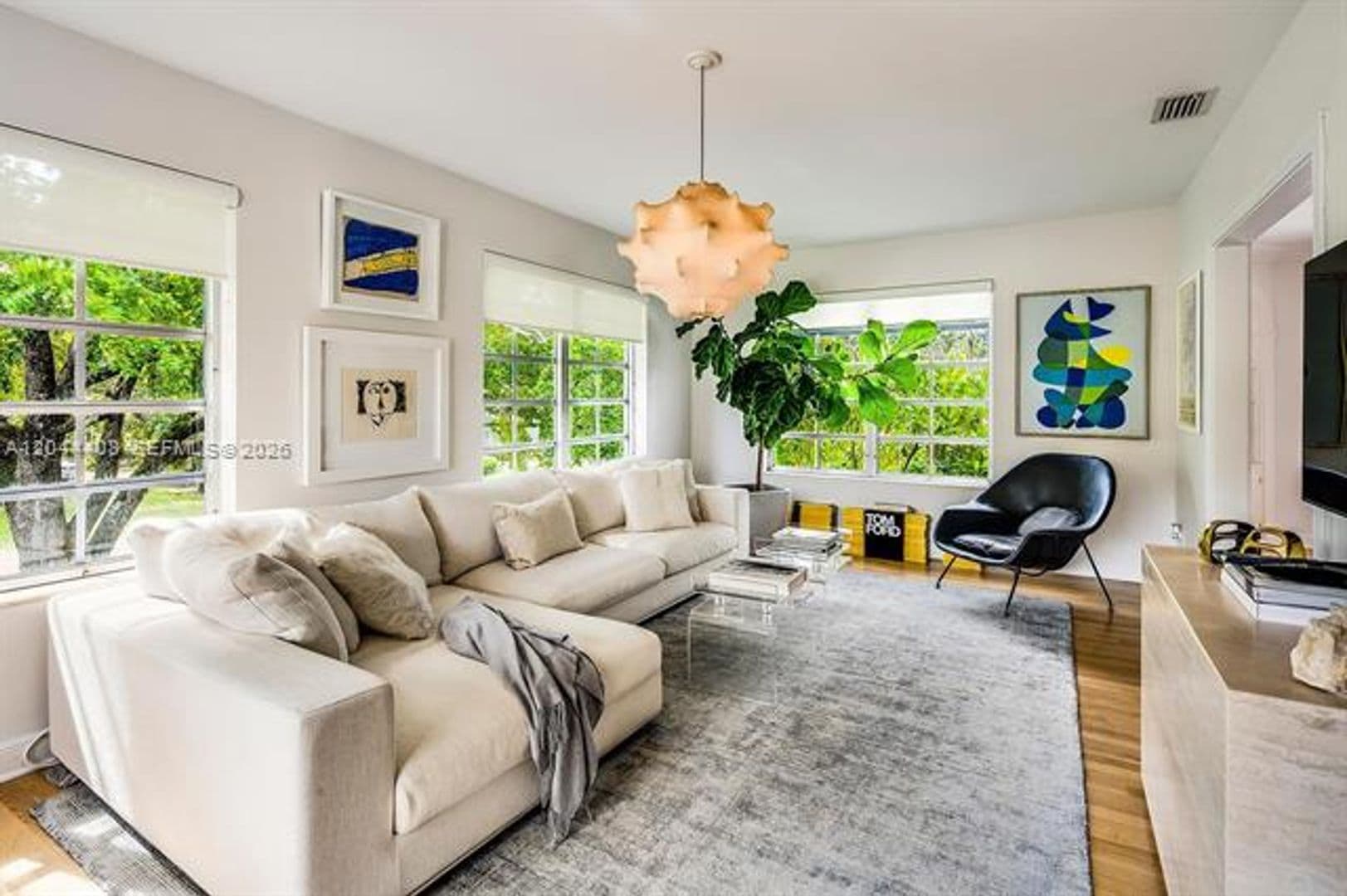 Coral Gables Townhome: 2828 Segovia St th 1