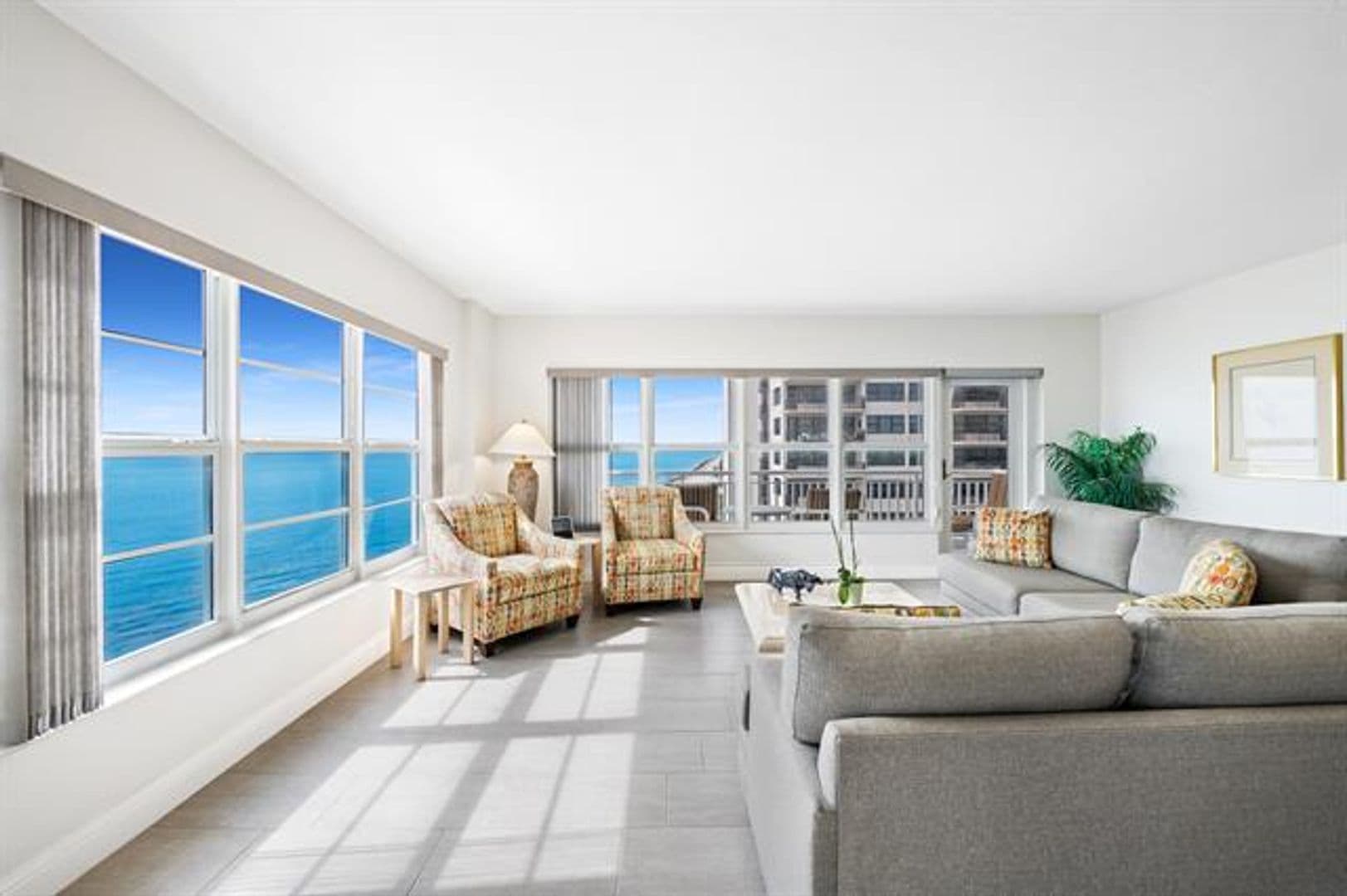 Fort Lauderdale Condo: 3850 Galt Ocean Dr cu-901