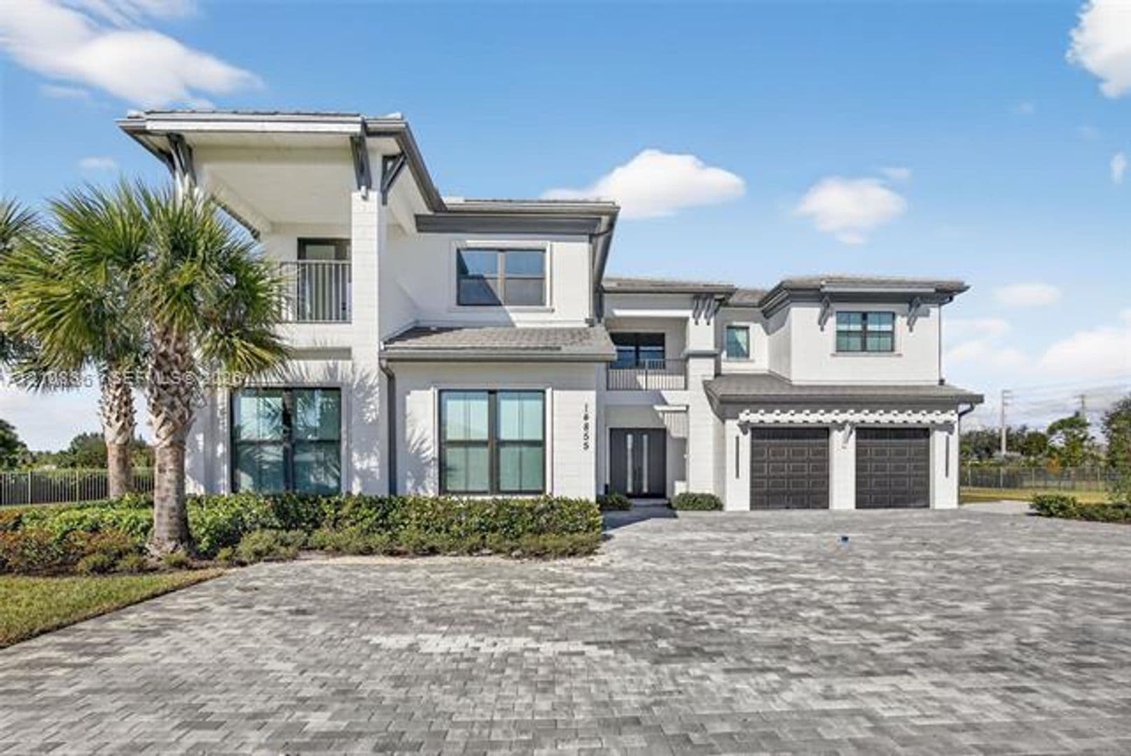 Davie House: 14855 Millstone Ranches Dr # 14855