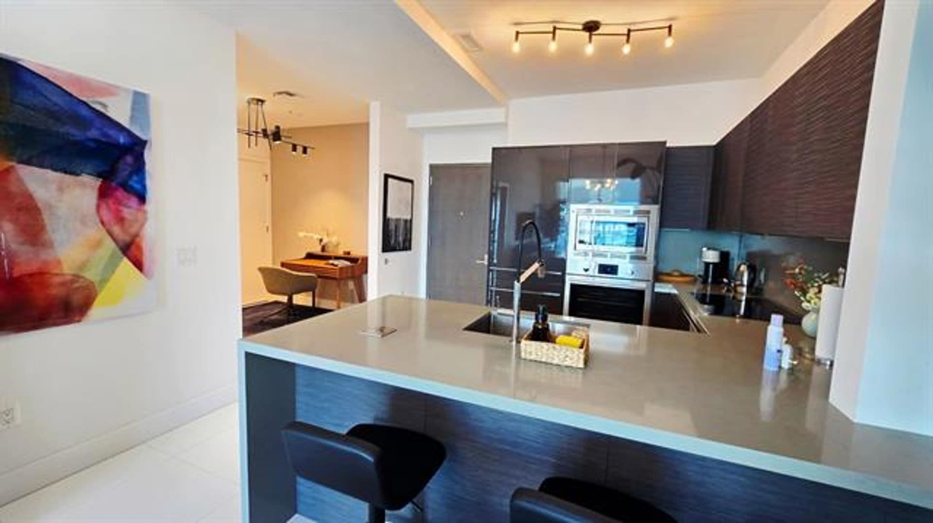 Miami Condo: 1080 Brickell Ave cu-4207