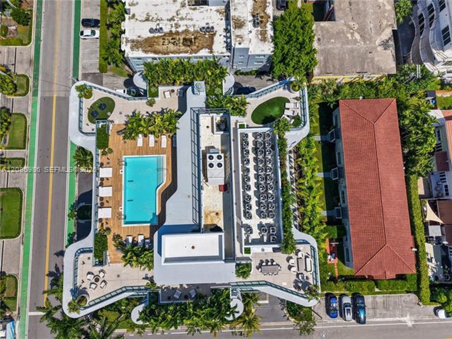 Bay Harbor Islands Condo: 9901 W Bay Harbor Dr cu-405