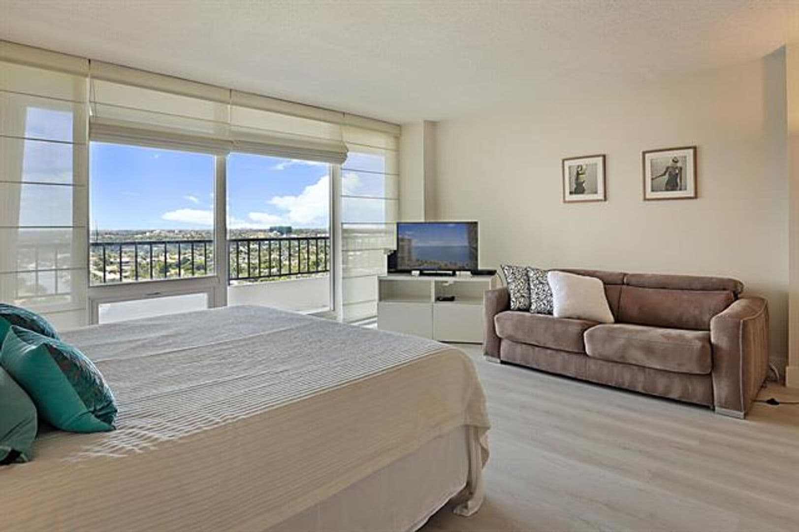 Fort Lauderdale Condo: 4280 Galt Ocean Dr cu-15E