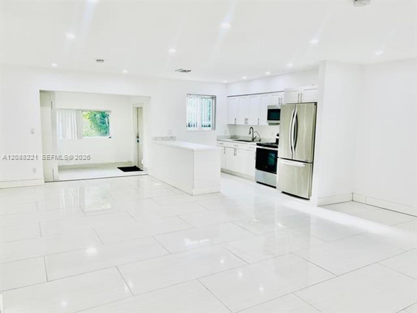 North Miami Beach House: 18320 NE 7th Ct # 18320