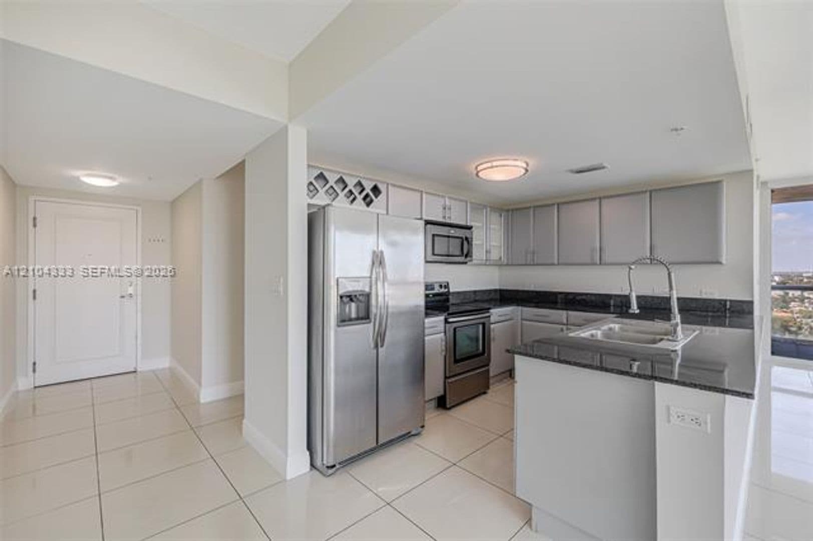 Miami Condo: 1861 NW S River Dr cu-1806