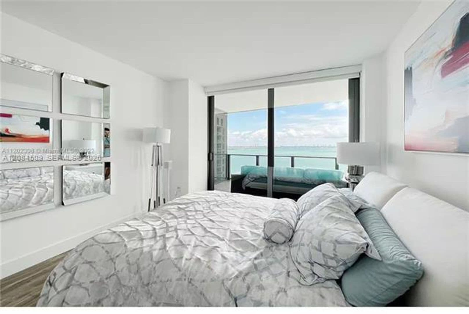 Miami Condo: 460 NE 28th St cu-1608