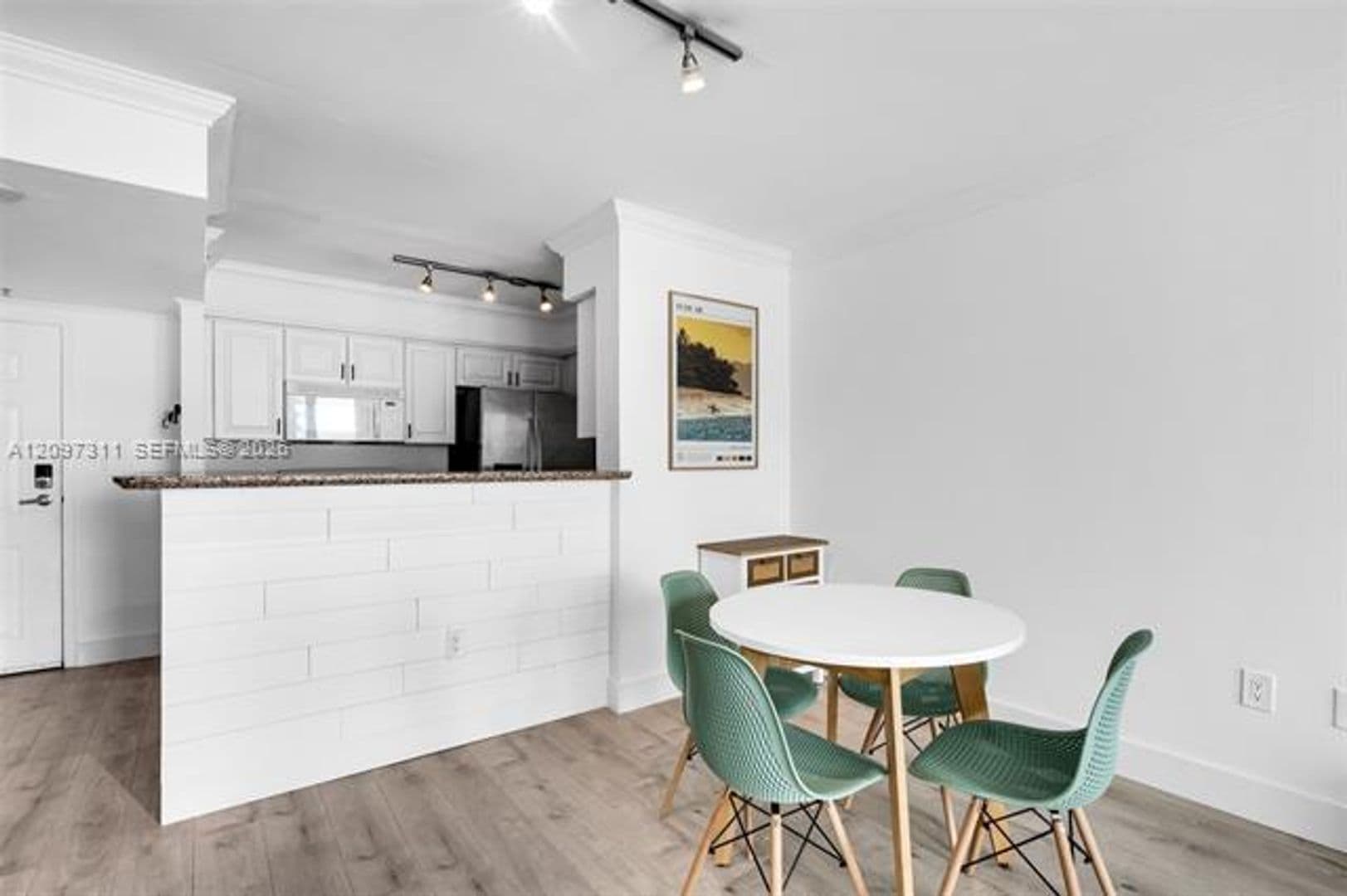 Miami Condo: 1155 Brickell Bay Dr cu-2007