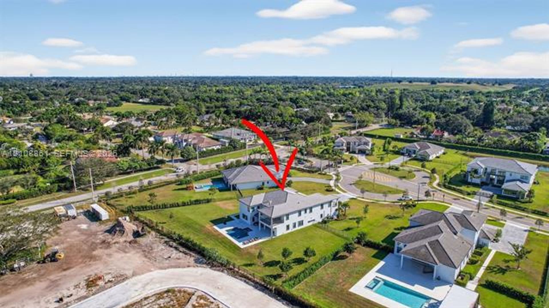 Davie House: 14855 Millstone Ranches Dr # 14855