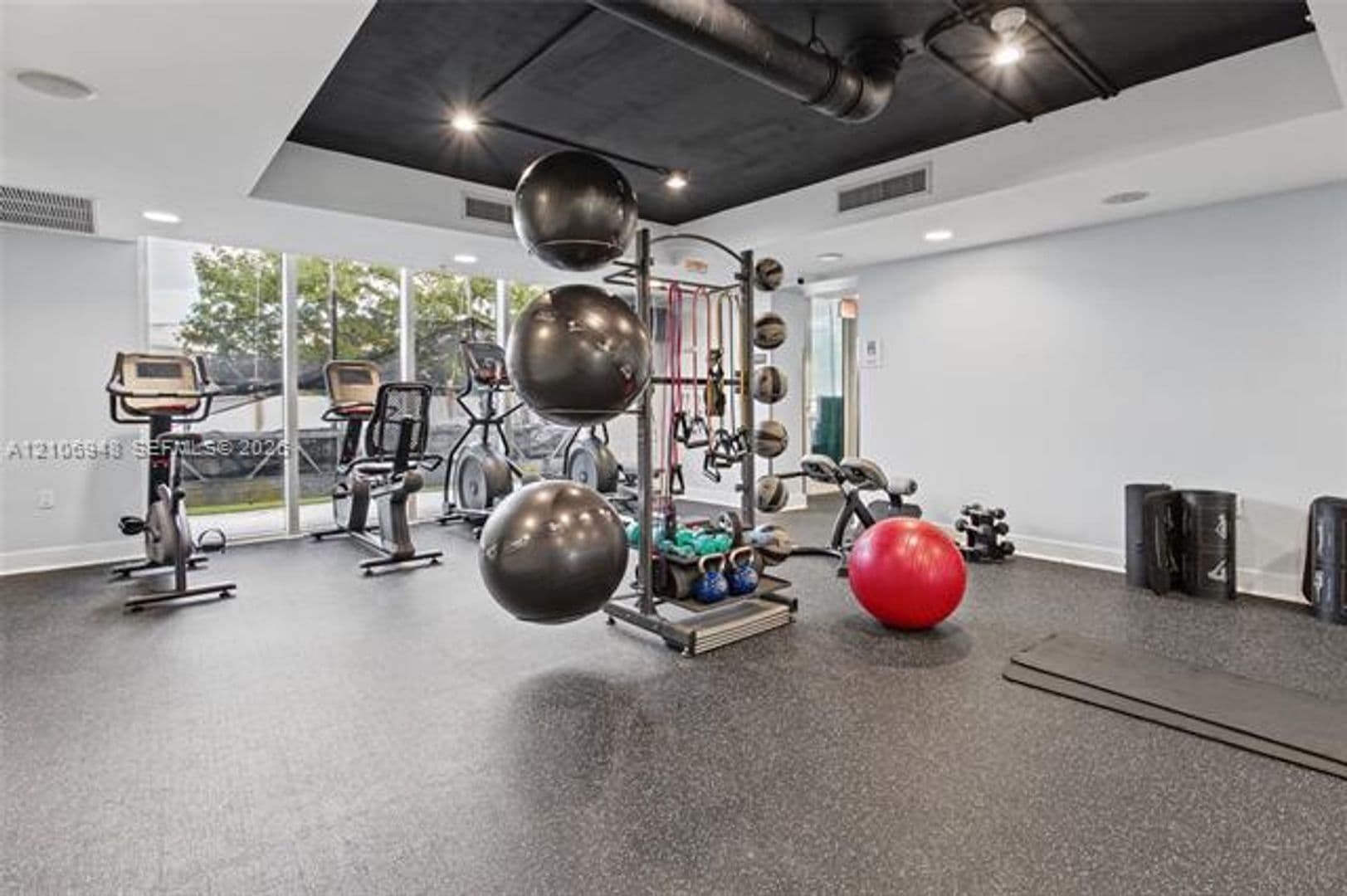Miami Condo: 1861 NW S River Dr cu-1010