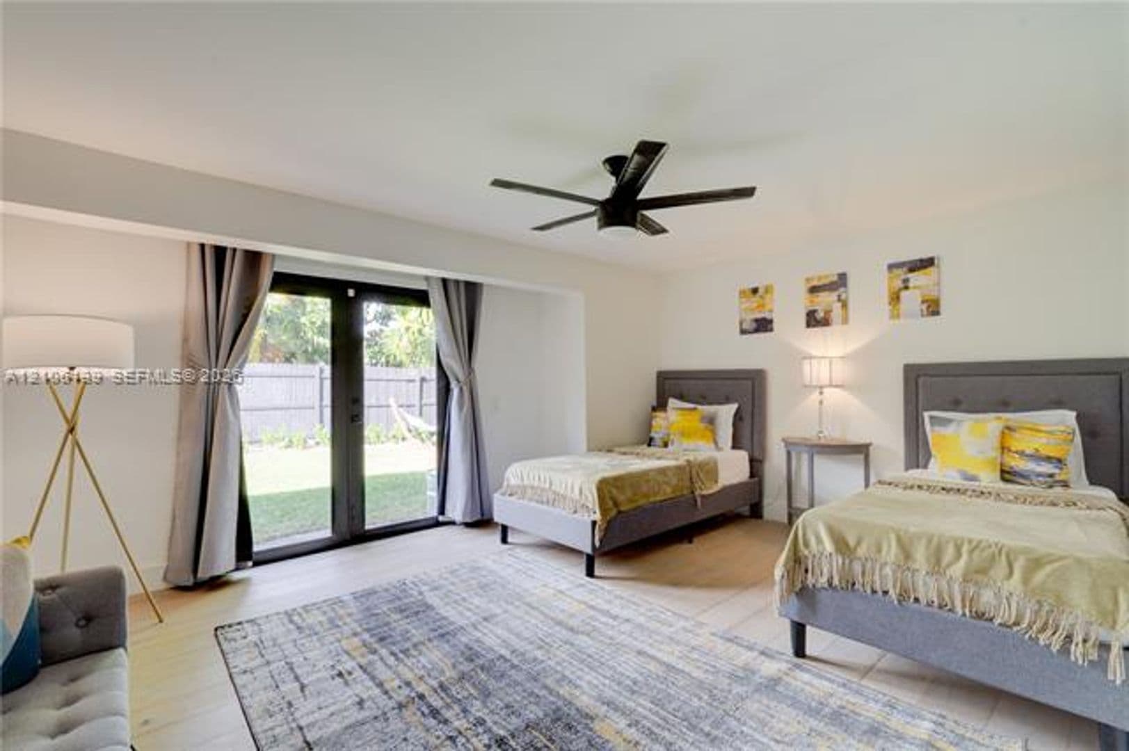Miami House: 347 NE 110th St # 347