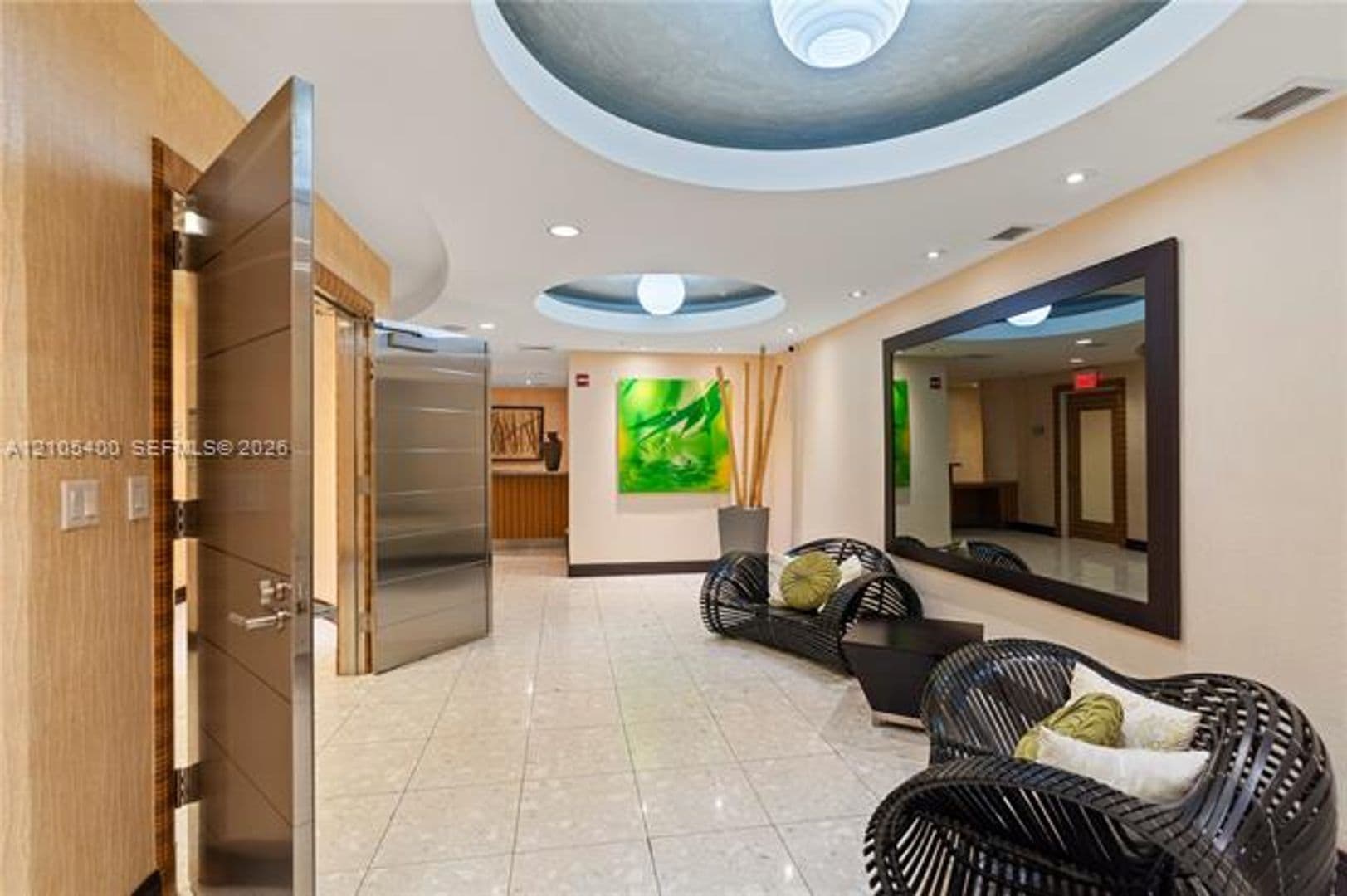 Miami Condo: 244 Biscayne Blvd cu-4308
