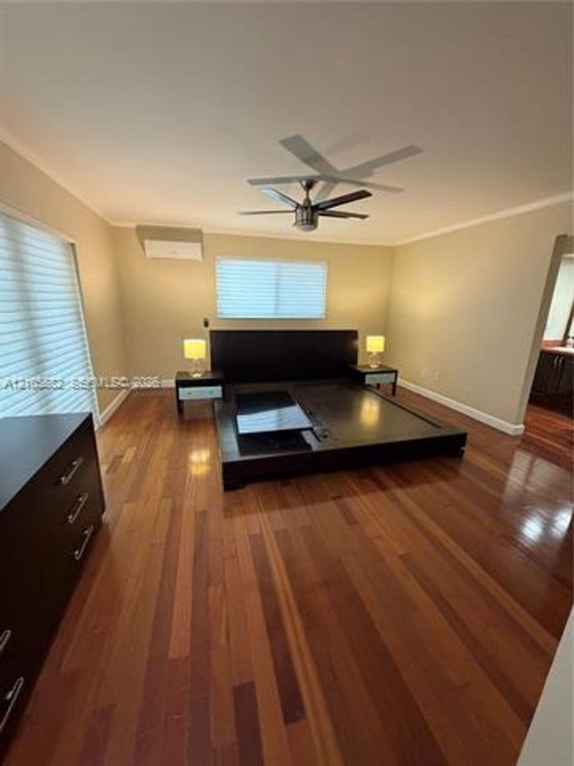 Miami House: 2215 NE 204th St # 2215
