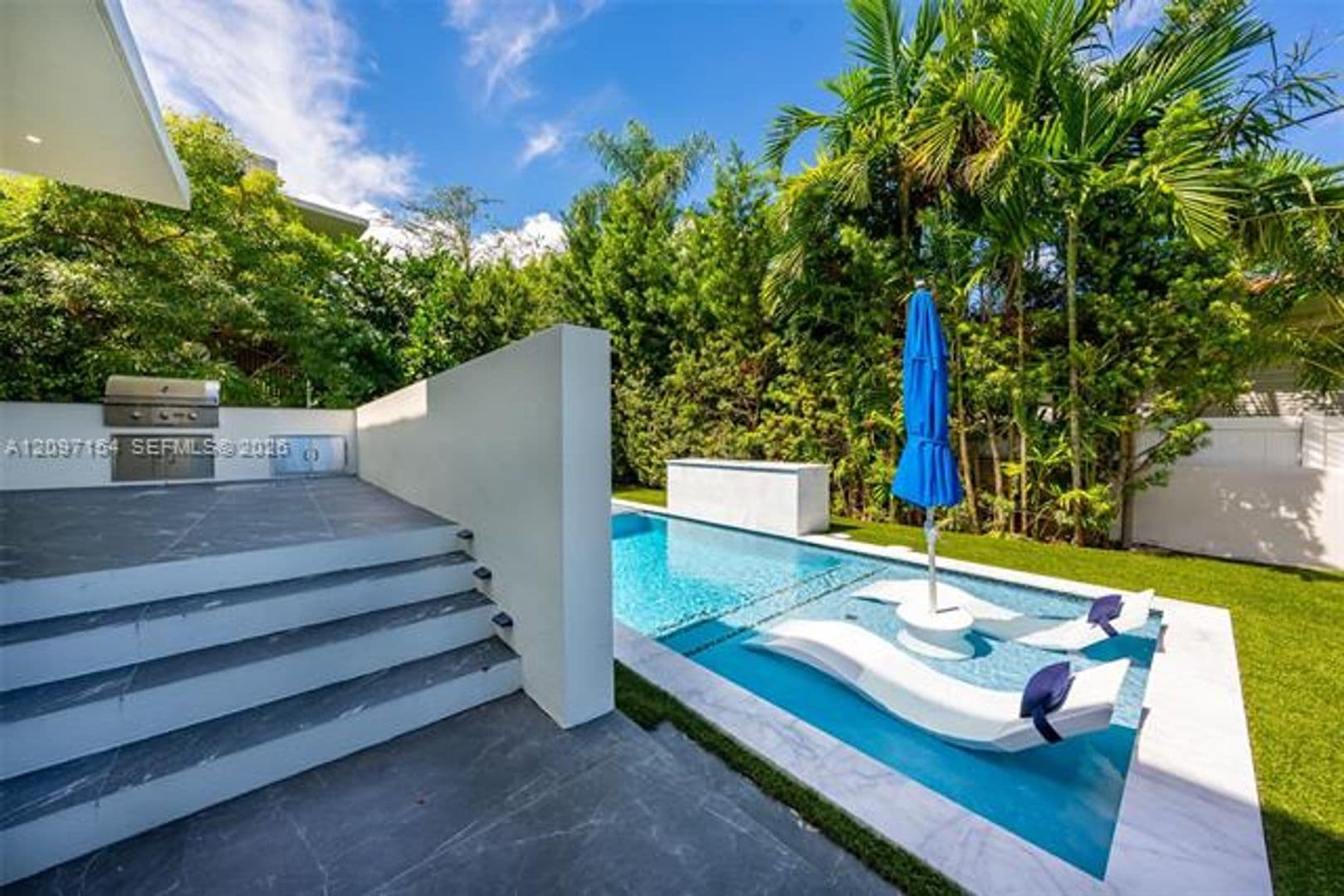 Miami Beach House: 4364 Alton Rd # 4364
