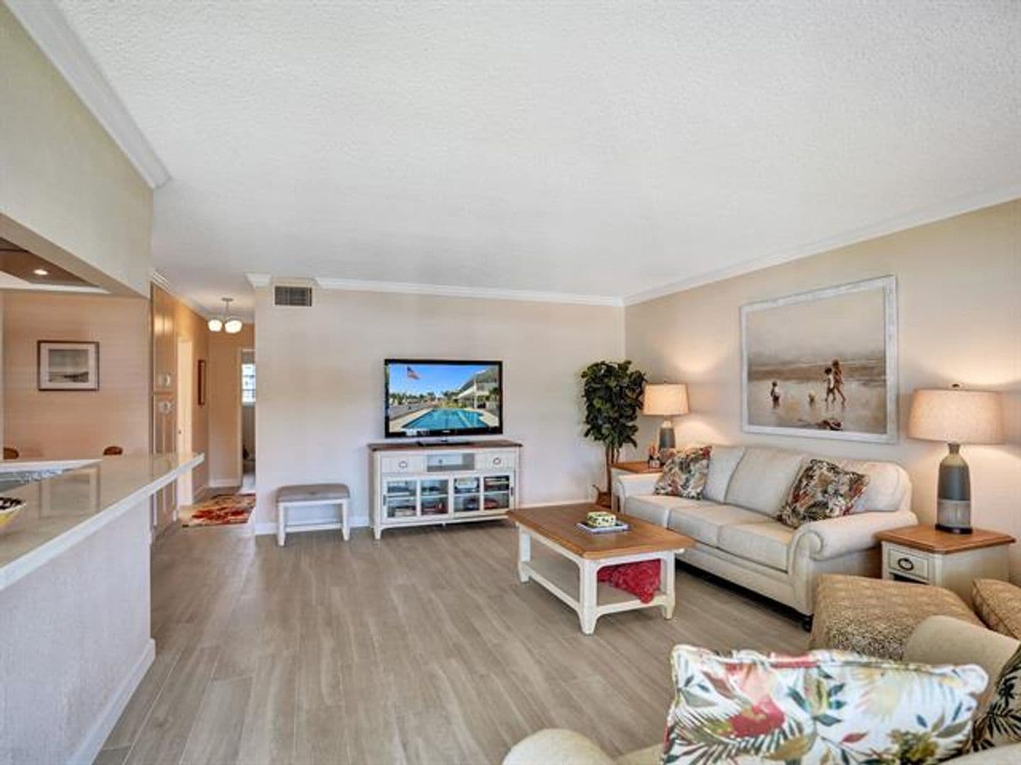 Fort Lauderdale Condo: 2866 NE 30th St cu-3