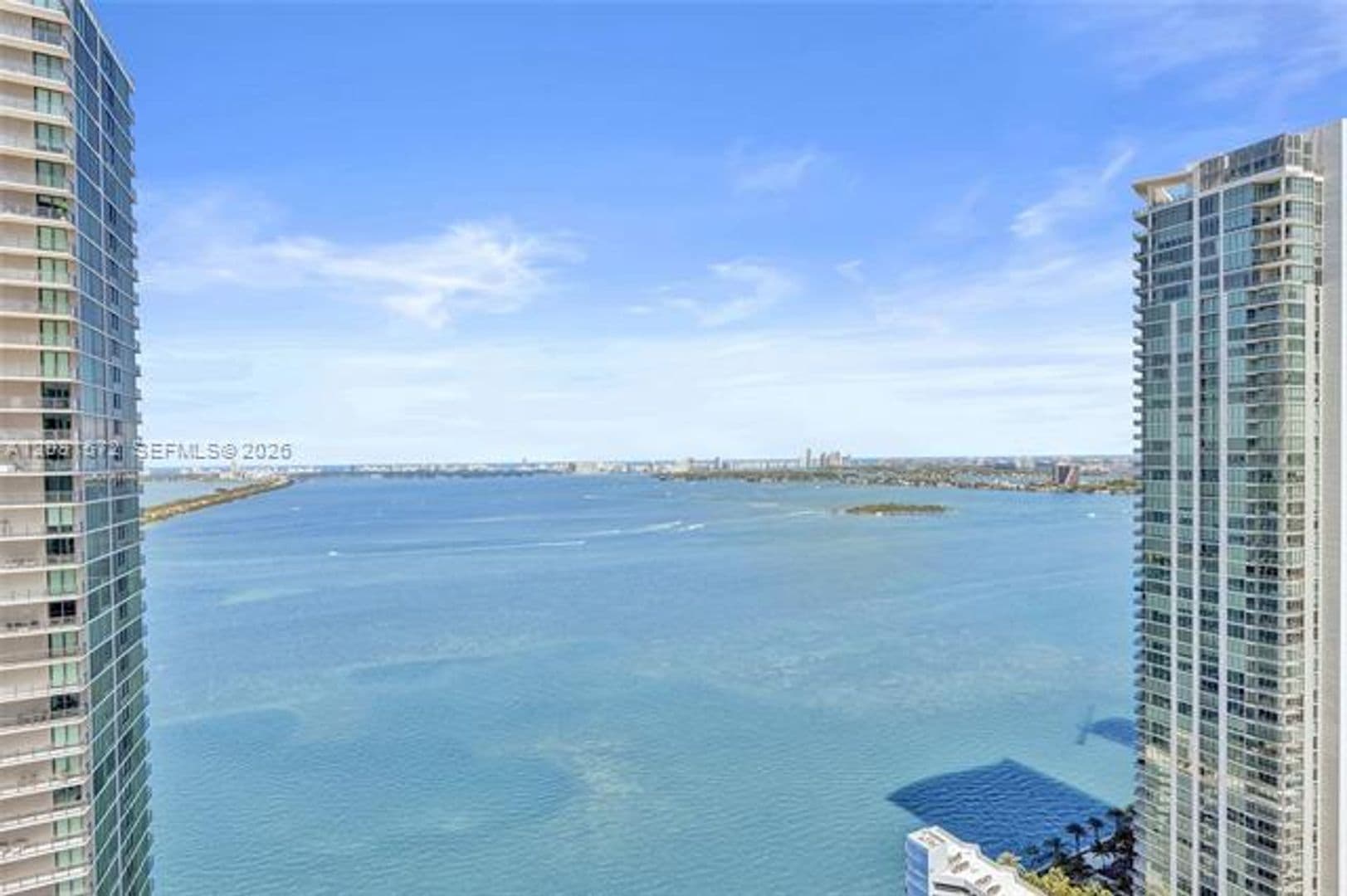 Miami Condo: 650 NE 32nd St cu-3901
