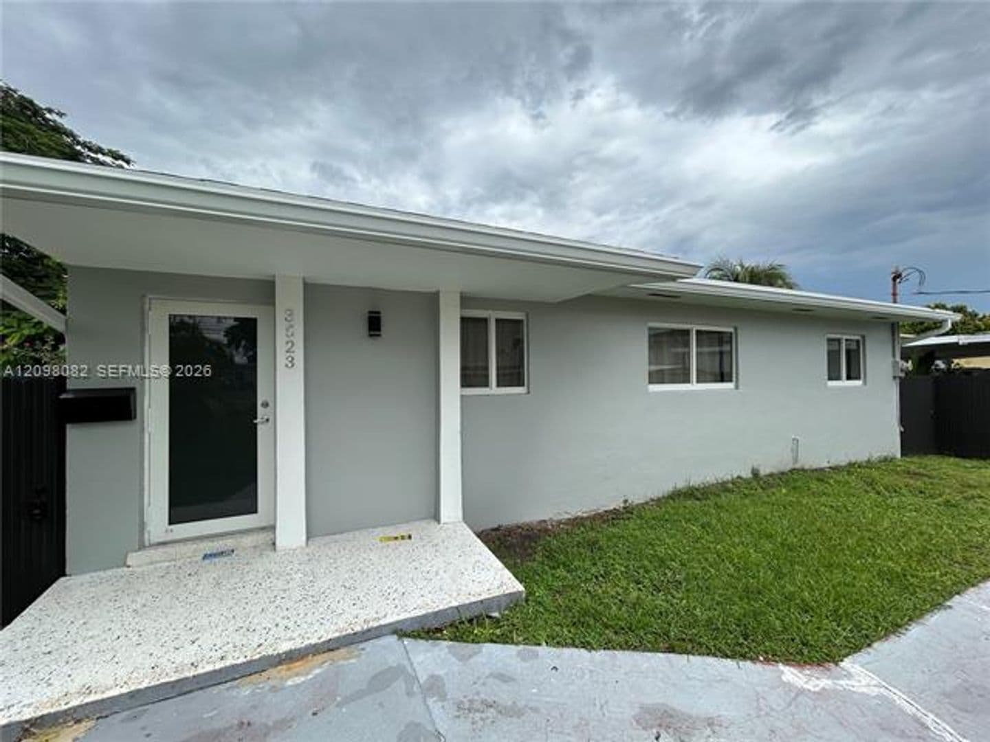 Miami Condo: 3521 SW 3rd St cu-3523