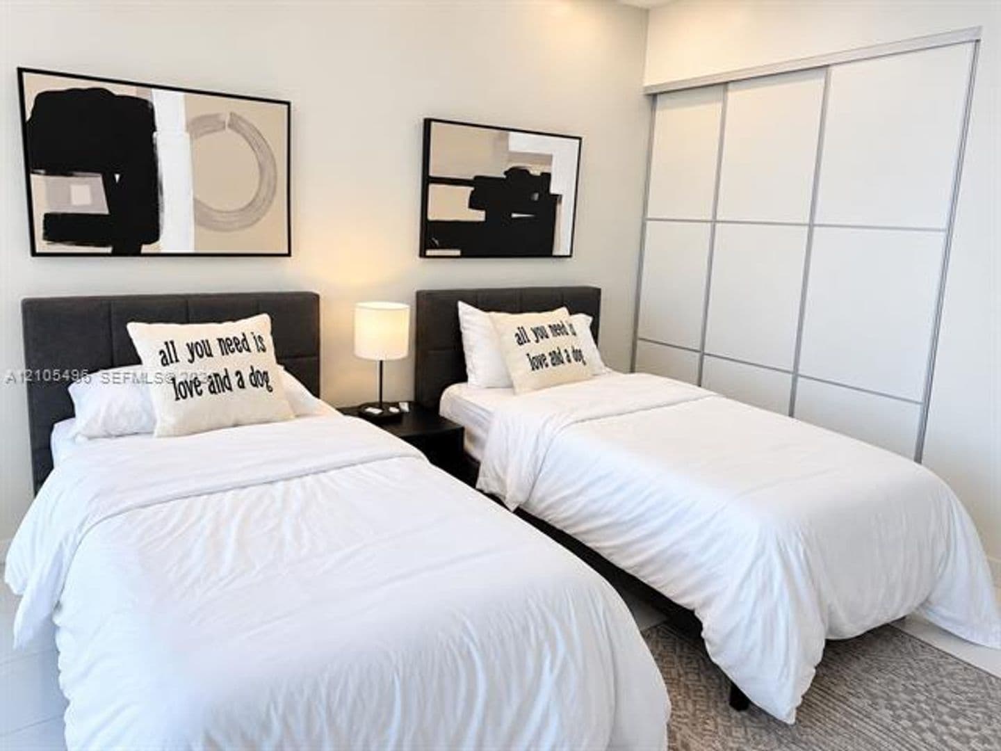 Miami Condo: 851 NE 1st Ave cu-2309