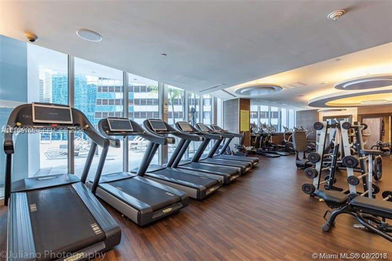 Miami Condo: 200 Biscayne Boulevard Way cu-4912