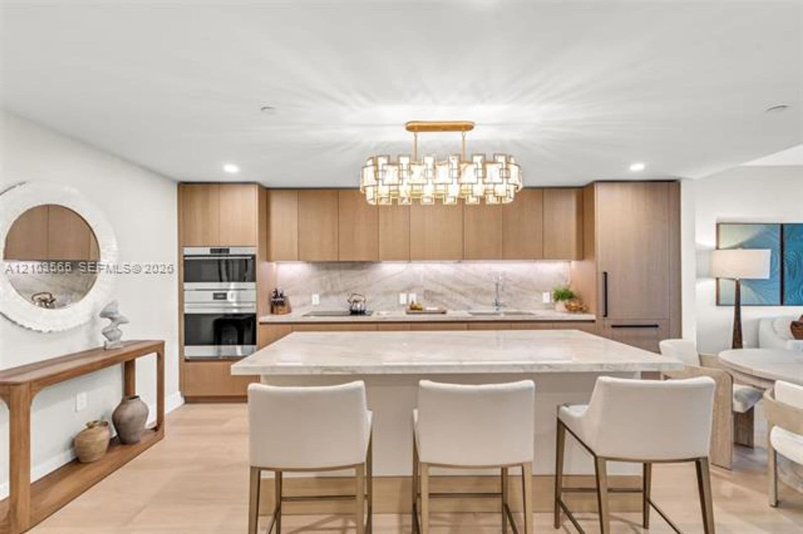 Bay Harbor Islands Condo: 1176 97th Street cu-507