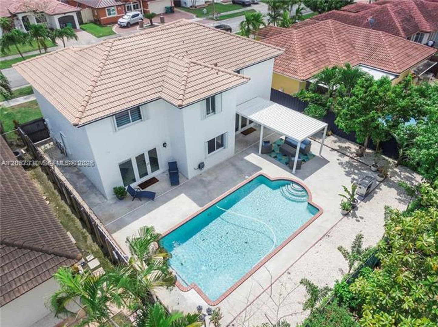 Miami House: 14279 SW 166th St # 0