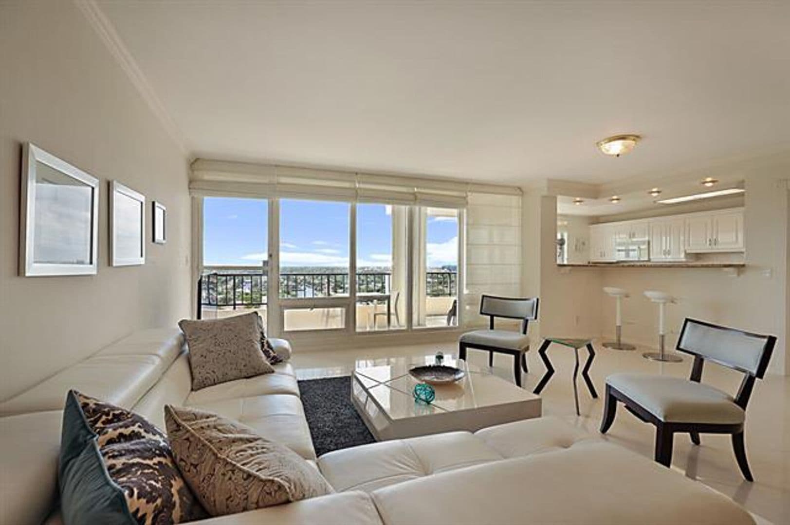 Fort Lauderdale Condo: 4280 Galt Ocean Dr cu-15E