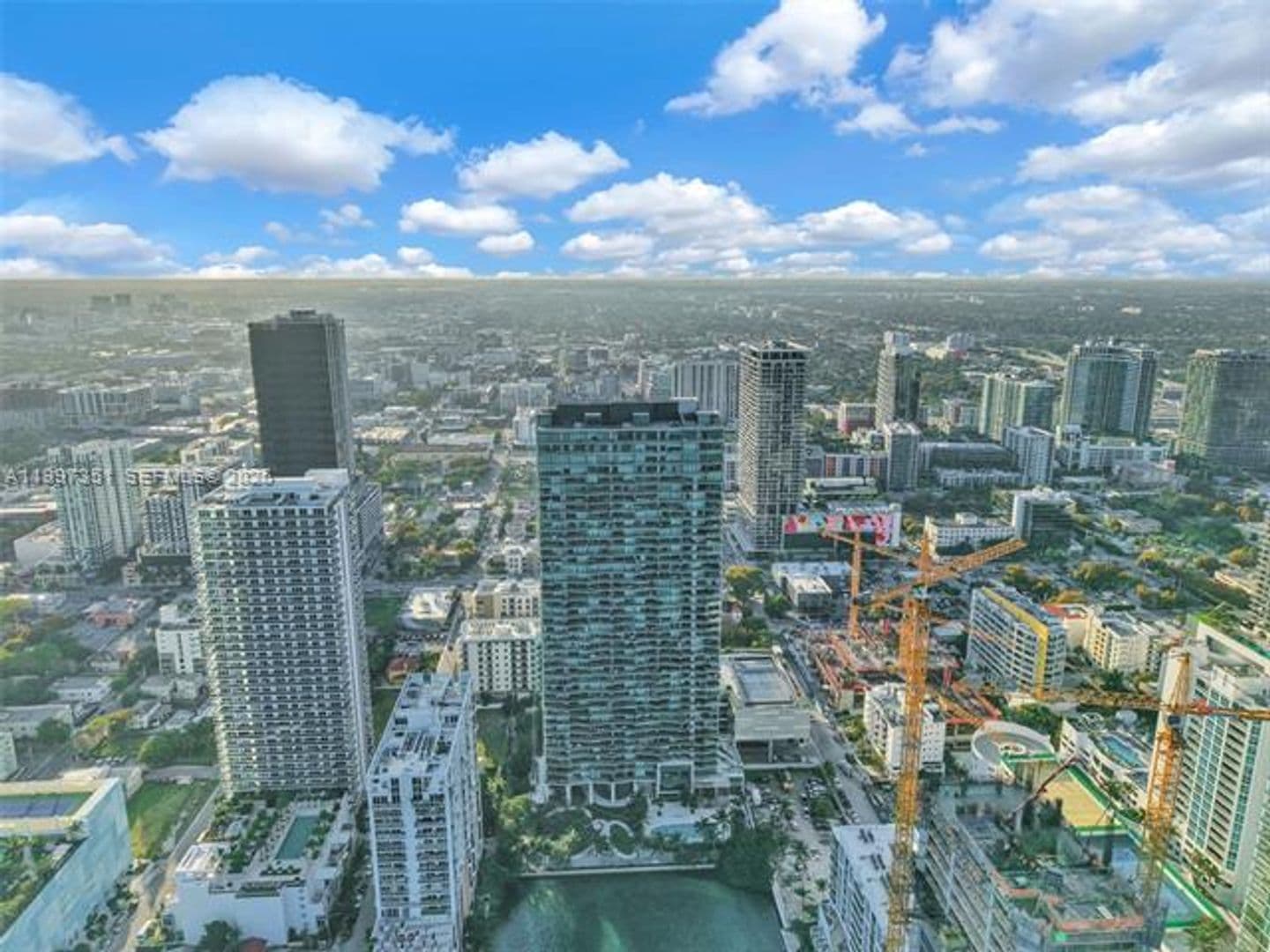Miami Condo: 460 NE 28th St cu-2908