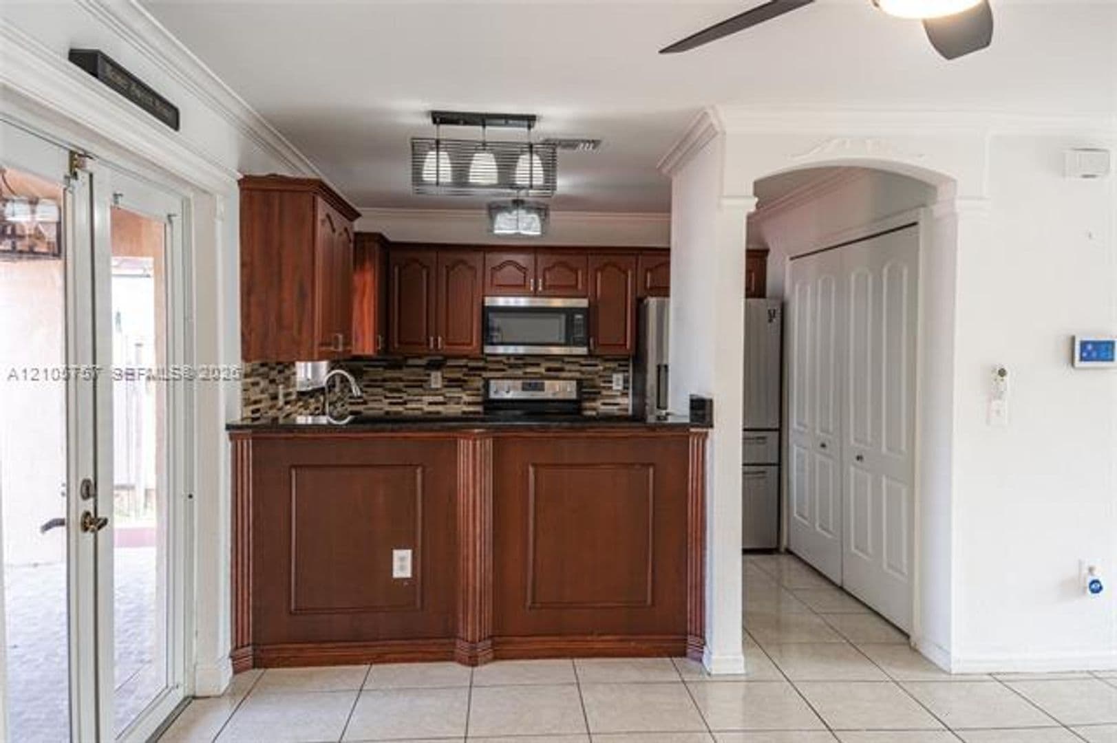 Miami Gardens House: 3783 NW 201st Ter # 3783