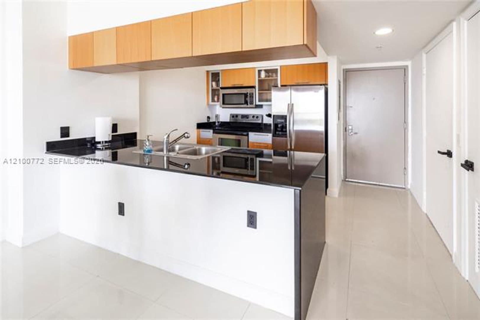 Miami Condo: 1750 N Bayshore Dr cu-4312