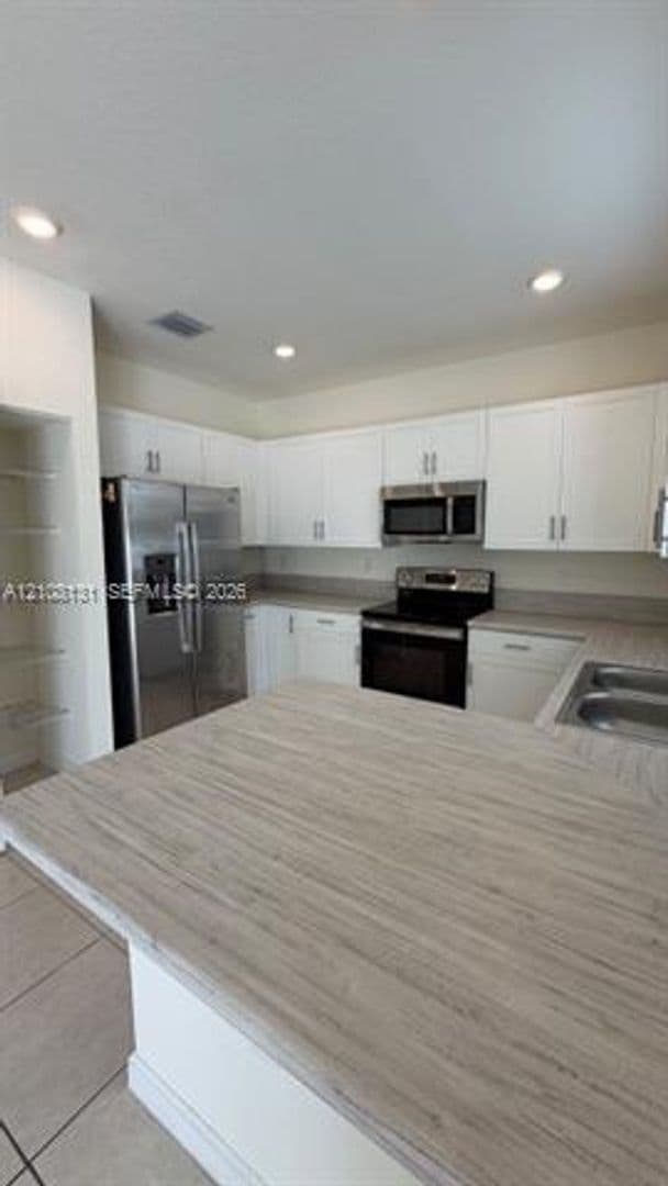 Hialeah Townhome: 10962 W 33rd Ct th 10962