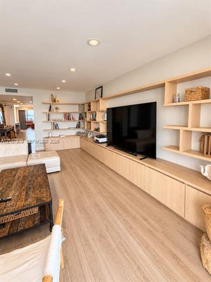 Key Biscayne Condo: 791 Crandon Blvd cu-1001