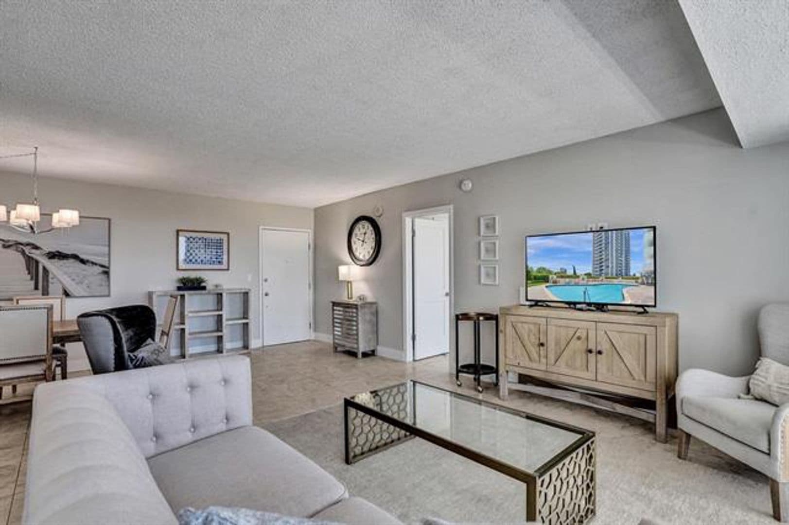 Fort Lauderdale Condo: 2715 N Ocean Blvd cu-6C