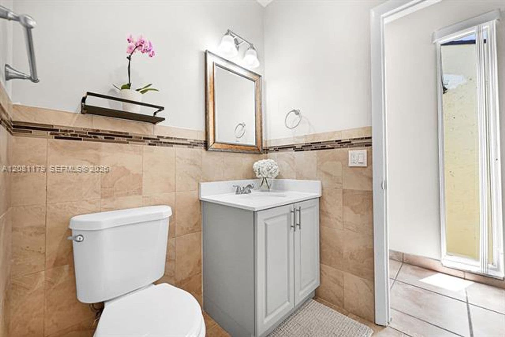 Miami Townhome: 9133 Fontainebleau Blvd th 5