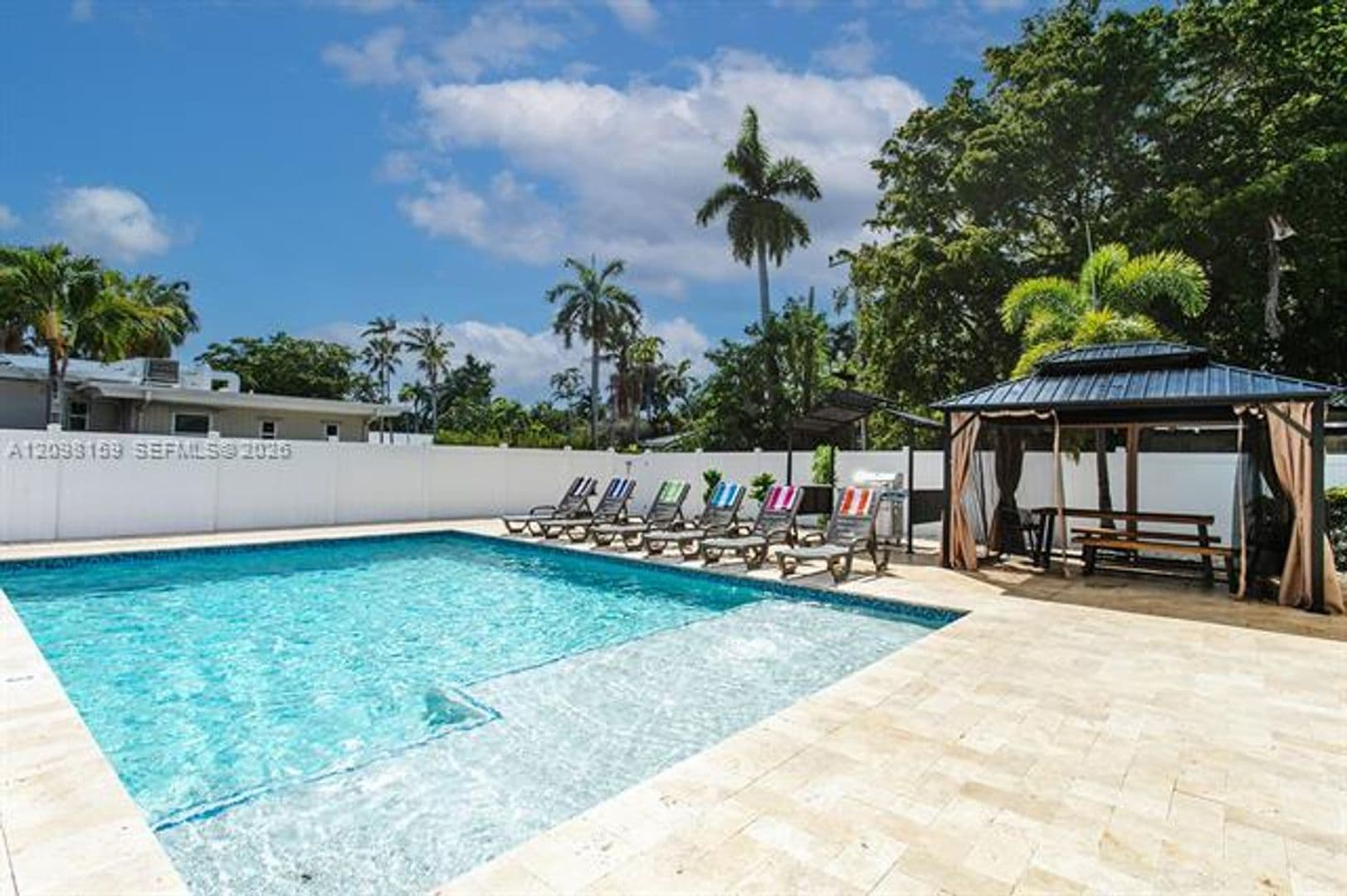 Hollywood House: 1254 Harrison St # 1254