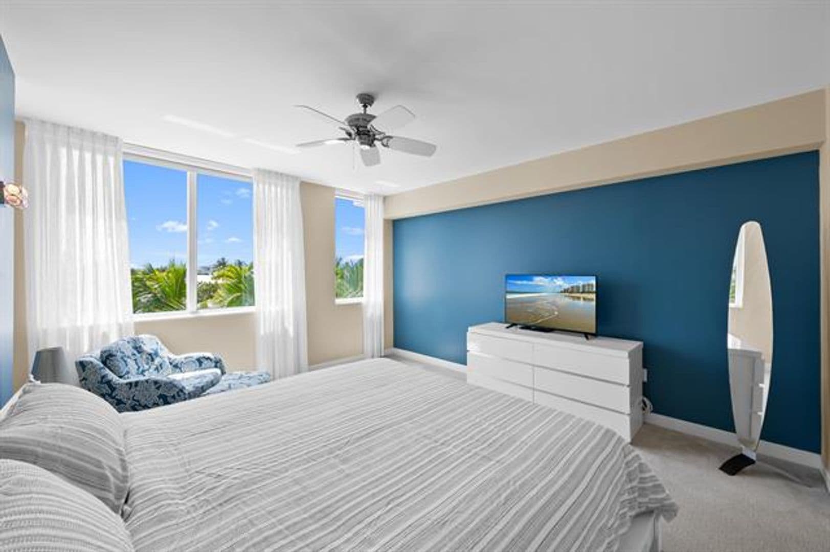Fort Lauderdale Condo: 2821 N Ocean Blvd cu-401s
