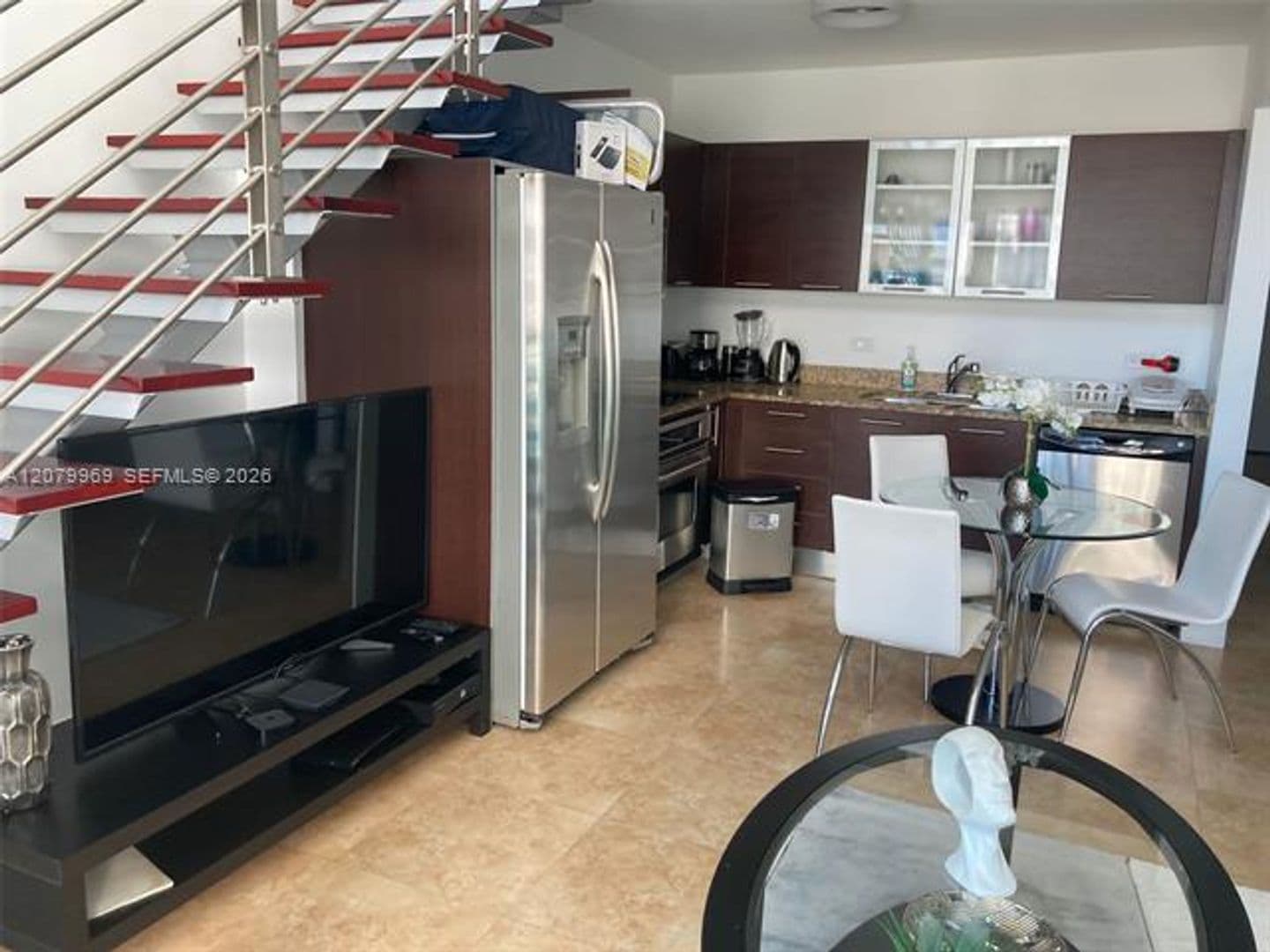 Miami Condo: 41 SE 5th St cu-1311