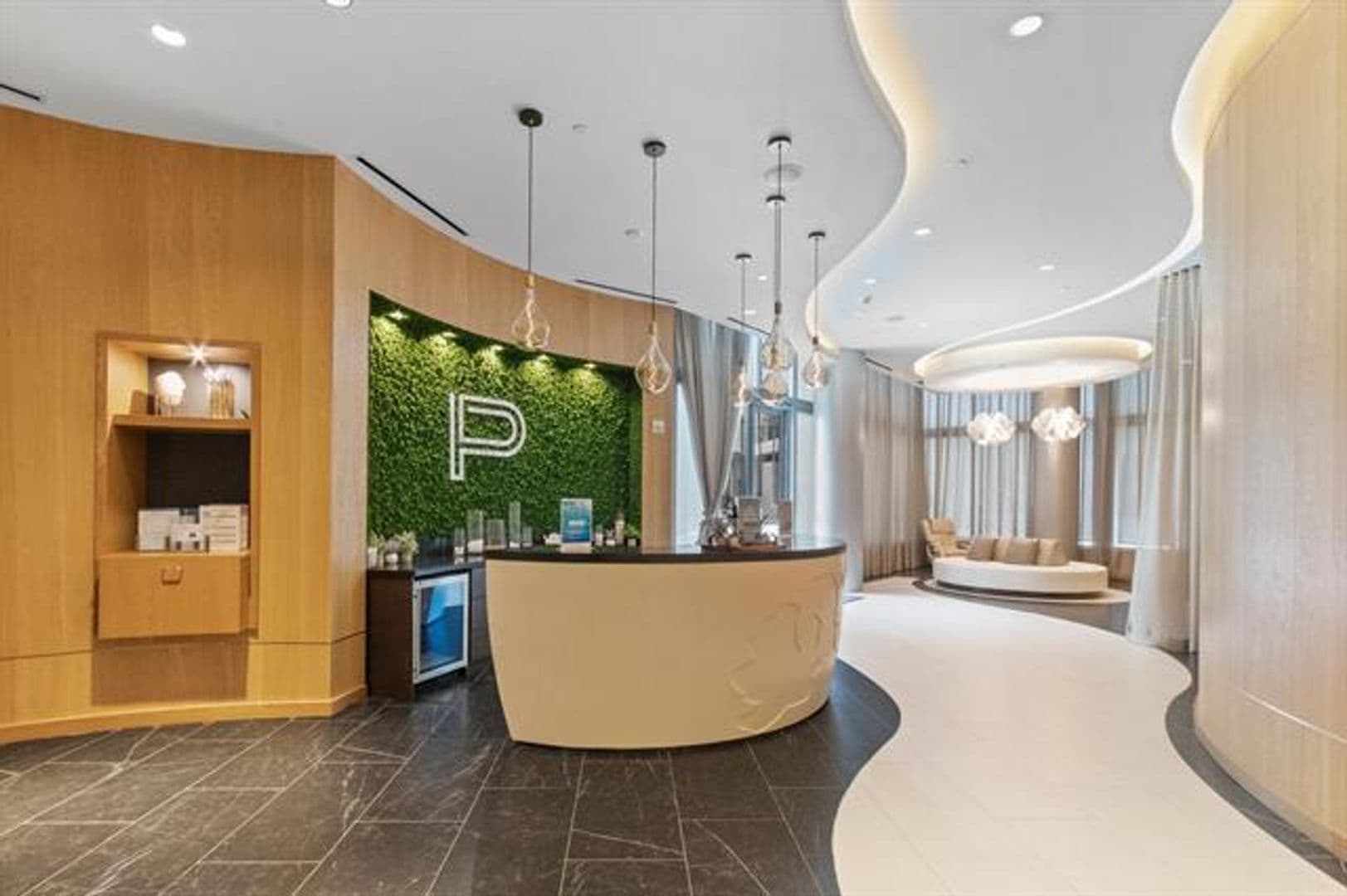 Miami Condo: 851 NE 1st Ave cu-3502